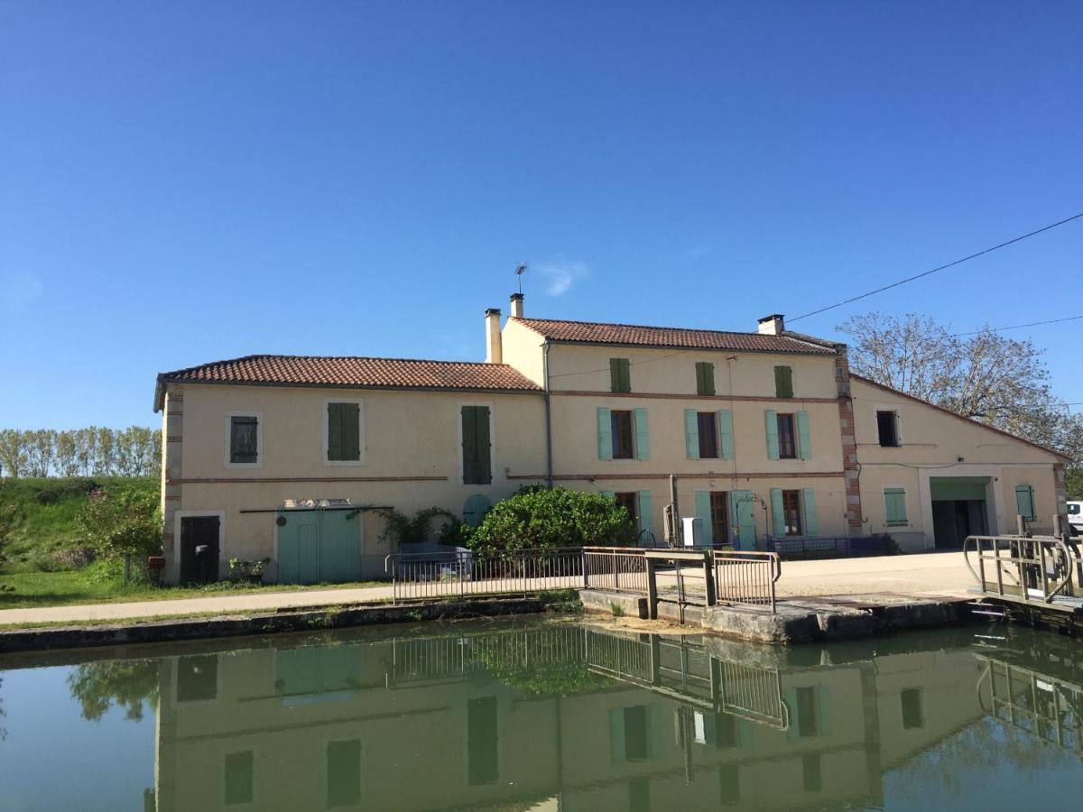 Valence Le Jardin Du Controleur公寓 外观 照片
