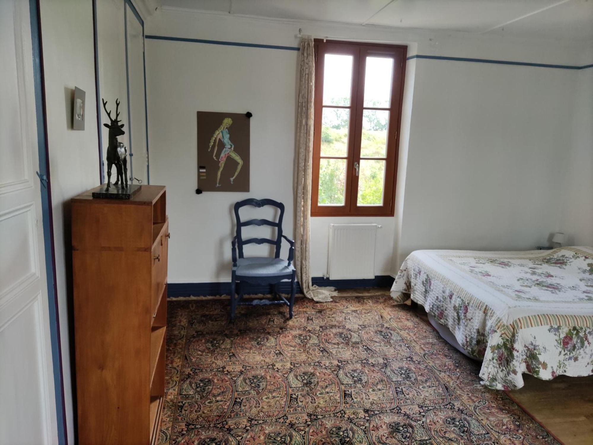 Valence Le Jardin Du Controleur公寓 外观 照片
