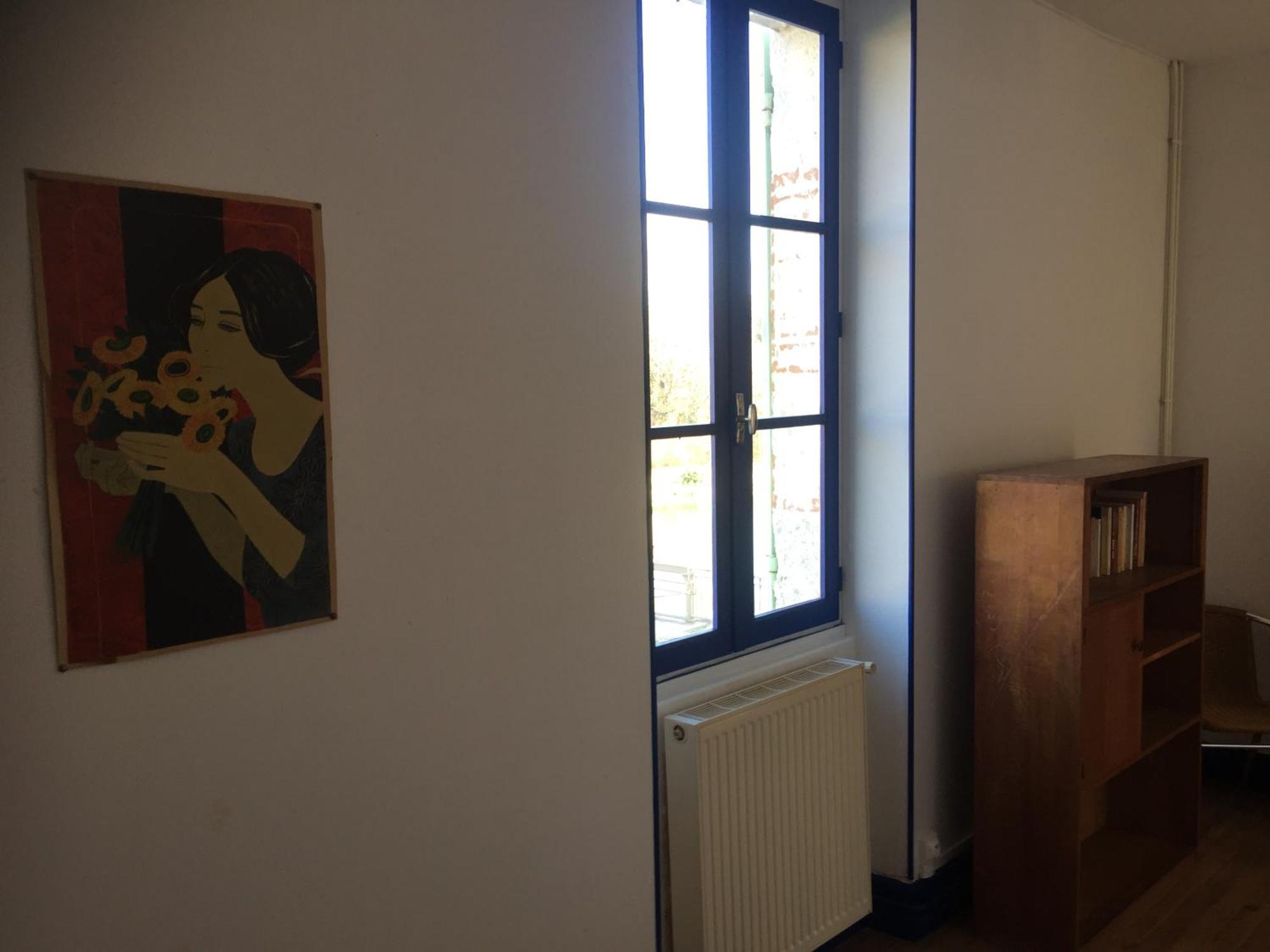 Valence Le Jardin Du Controleur公寓 外观 照片